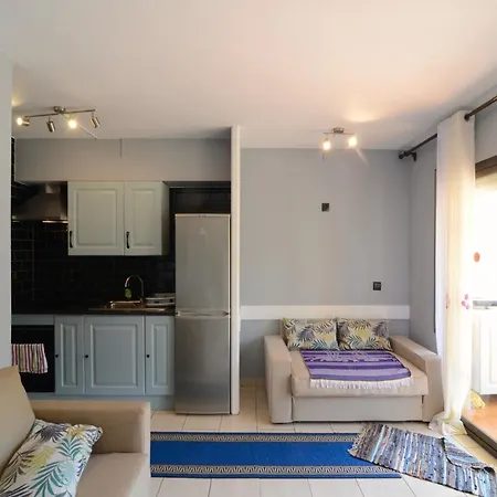 Apartamento Jardins Del Mar 006 L'Estartit
