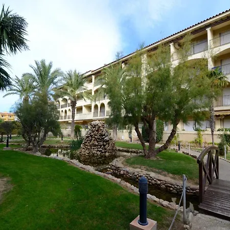 Jardins Del Mar 006 Apartment L'Estartit