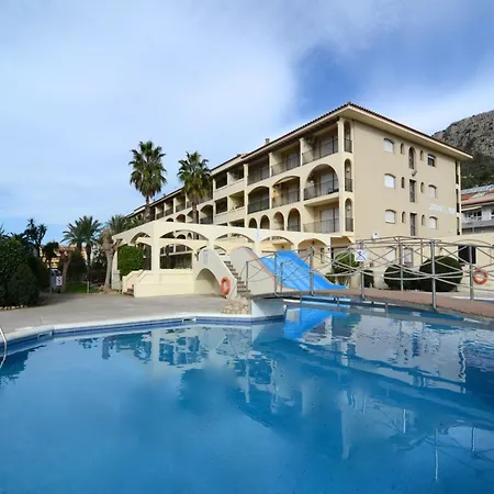 Apartment Jardins Del Mar 006 *